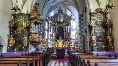 Vsaka ostra kritika &scaron;e ni napad na Cerkev in vernike