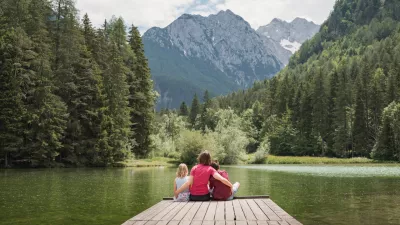 Naj vsaj tako ostane &hellip; / Foto: Istock