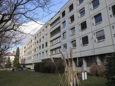 - 03.02.2025 - Dija&scaron;ki dom Poljane//FOTO: Jaka Gasar