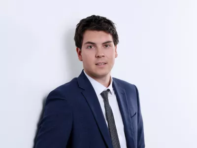 ven florjančič, borzni komentar