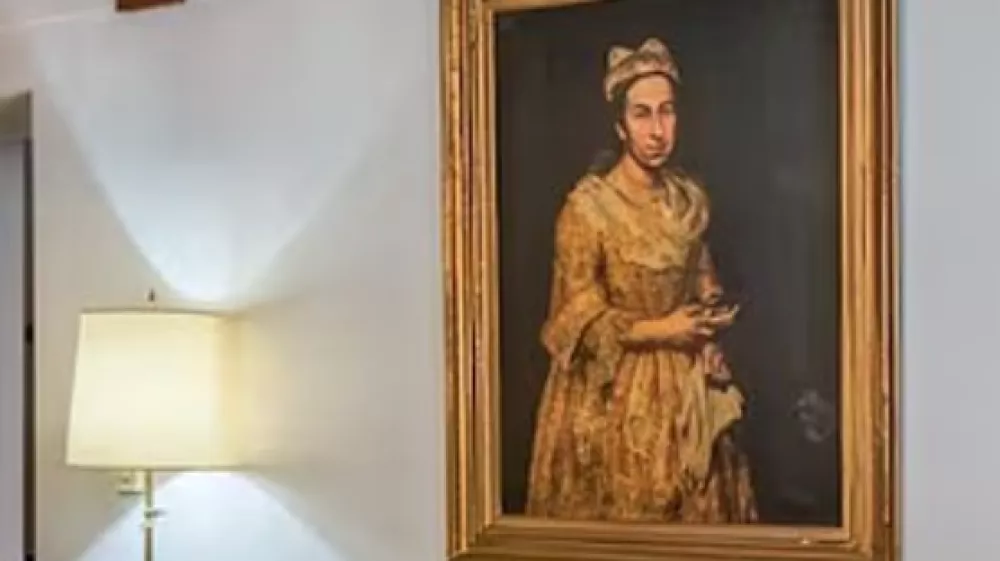 Posnetek 3D predstavitve