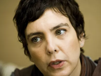 Adriana Calcanhotto wikimedia / Foto: Nn