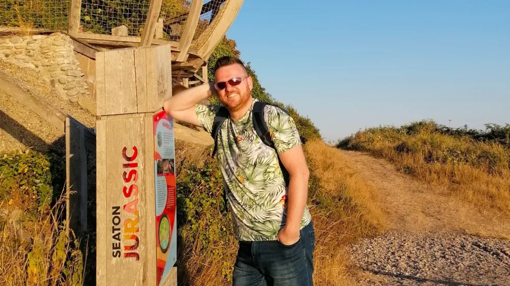 Slovenec o britanskem zdravstvu: V treh letih napredoval, kot doma ne bi v petnajstih