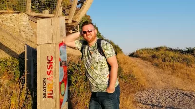 Slovenec o britanskem zdravstvu: V treh letih napredoval, kot doma ne bi v petnajstih