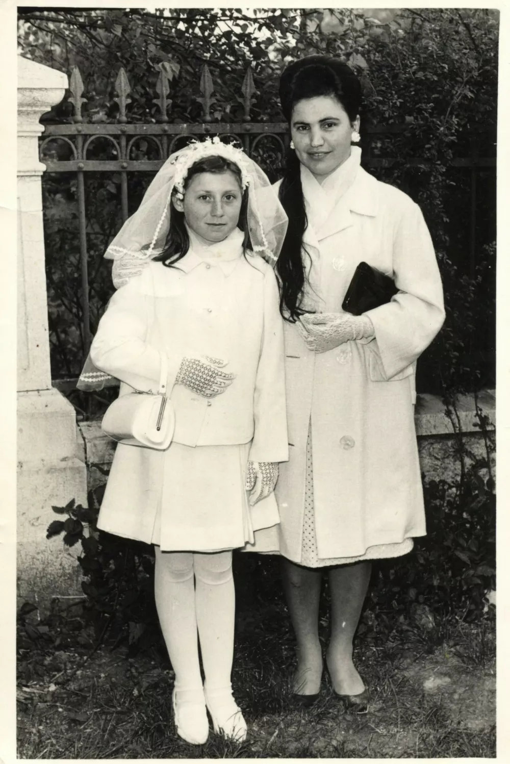 Milkina zgodba med grajskimi zidovi: &raquo;Tudi plenice sem v mrzlem potoku prala na roke&laquo;