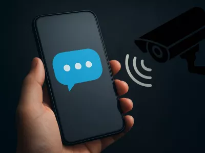 Za&scaron;čita otrok pred zlorabami kot izgovor za popoln nadzor Evropejcev