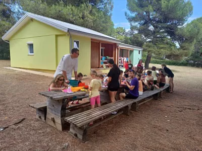 Postopna prenova hi&scaron;ic v Pinei