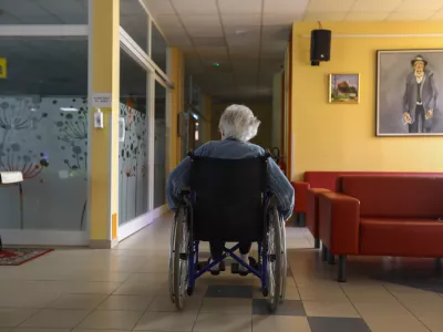 &Scaron;e ena pravica le na papirju?