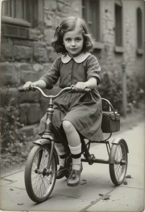 Foto: Umetna inteligenca/Facebook