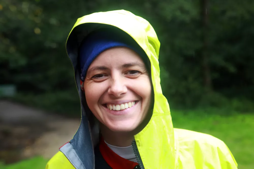 Re&scaron;evalne ekipe iz Slovenije in tujine so se pomerile v različnih izzivih