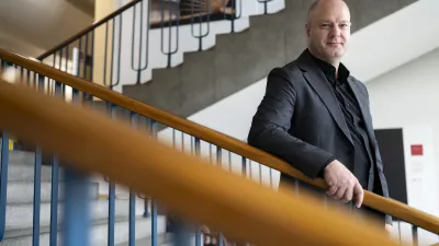 02.09..2025 - dr. Damjan &Scaron;tefancFoto: Nik Erik Neubauer / Foto: Nik Erik Neubauer