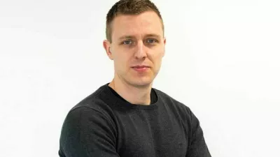 Anze, Lebinger, komentartor / Foto: Dokumentacija Dnevnika 