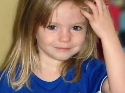 Mala Maddeleine McCann je izginila na Portugalskem, &scaron;e danes pa ni jasno, kdo jo je ugrabil in kaj se je z njo zgodilo. 