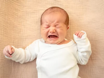 Jok ni kot govor in ni slovar. / Foto: Istock