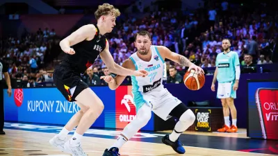 Luka Dončić