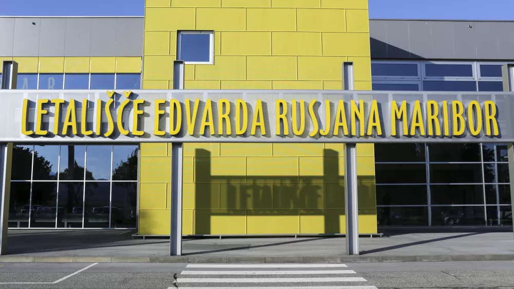 - 23.7.2014 - mariborsko letali&scaron;če Edvarda Rusijana, Maribor    //FOTO: Jaka Gasar