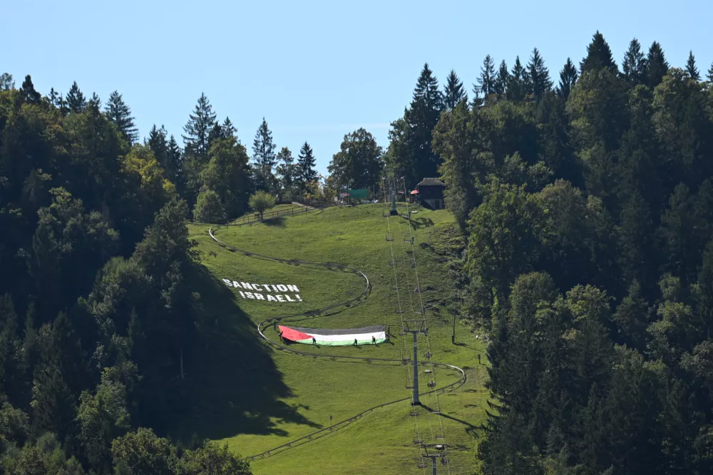 01.09.2025 20. Blejski strate&scaron;ki forumFOTO: Nik Erik Neubauer