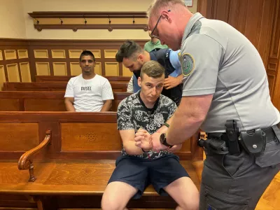 &ldquo;​Skrivali&scaron;če&rdquo;​ je razkril napadeni