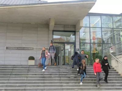 Projekt, ki je v času Jan&scaron;e sprožil proteste, v času Goloba napreduje ti&scaron;je in hitreje