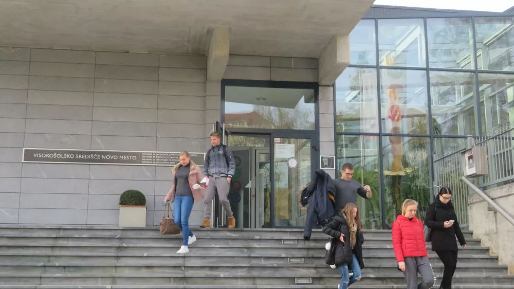 Projekt, ki je v času Jan&scaron;e sprožil proteste, v času Goloba napreduje ti&scaron;je in hitreje