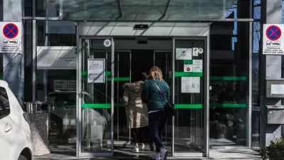 Delodajalci proti objavi kr&scaron;iteljev, opozarjajo, da lahko pride do zlorab