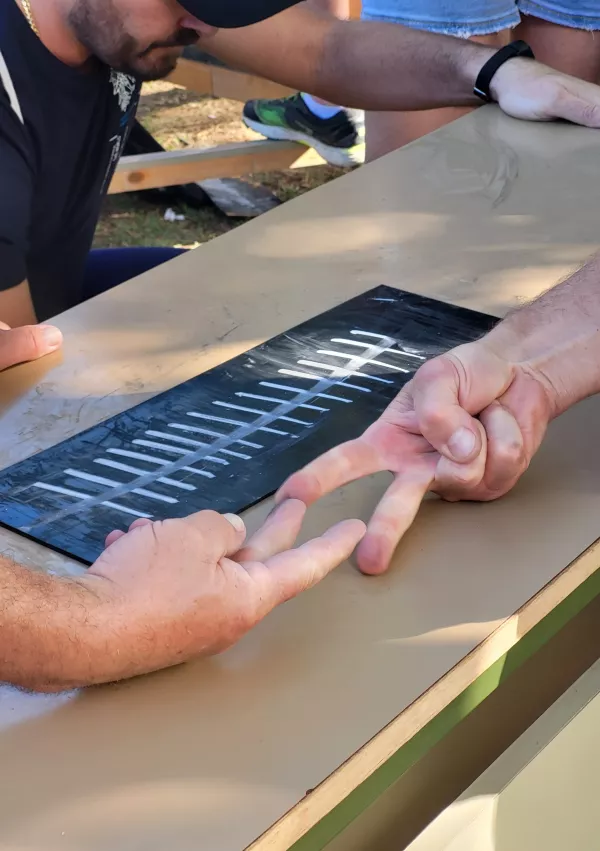 mora mundo svetovno prvenstvo pregara 2025 / Foto: Katja Gle&scaron;čič 