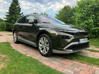 &Scaron;koda: Ko se prikradejo nespodobne misli