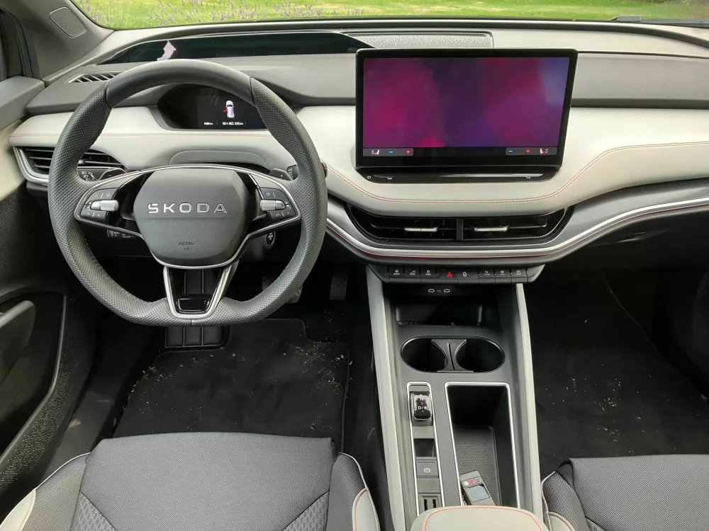 &Scaron;koda: Ko se prikradejo nespodobne misli