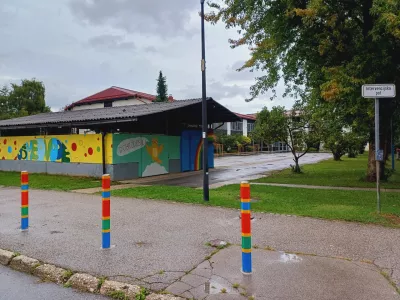 V skrbeh zaradi ukinitve &scaron;olskih prevozov otrok