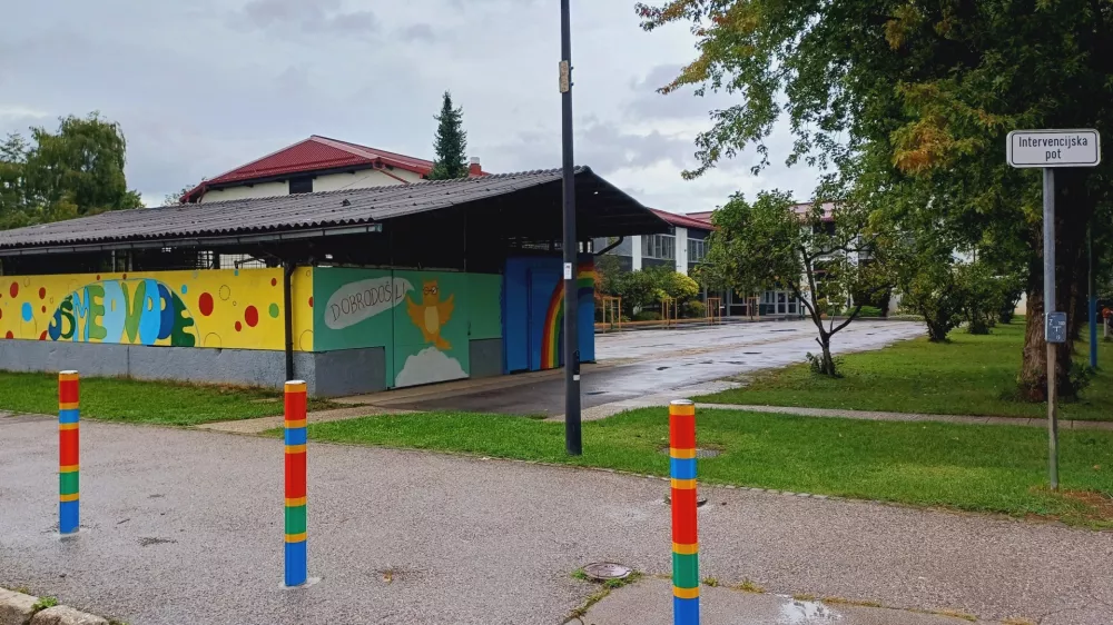 V skrbeh zaradi ukinitve &scaron;olskih prevozov otrok