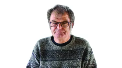 samo za ONLINE, Šorli Mihael