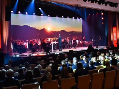 01.09.2025 20. Blejski strate&scaron;ki forumFOTO: Nik Erik Neubauer / Foto: 