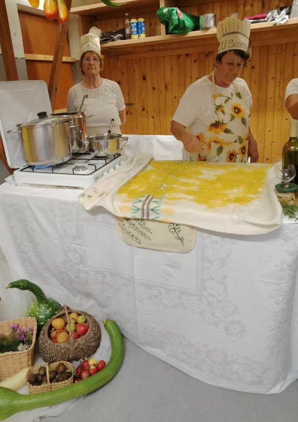 festival goveje juhe / Foto: Mojca Marot