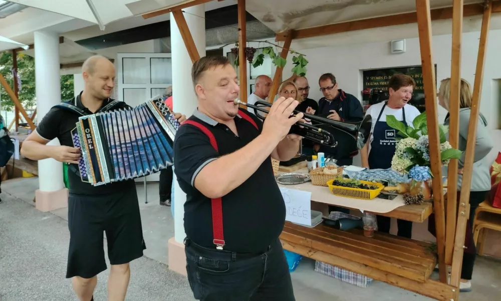 festival goveje juhe 2025 / Foto: Mojca Marot