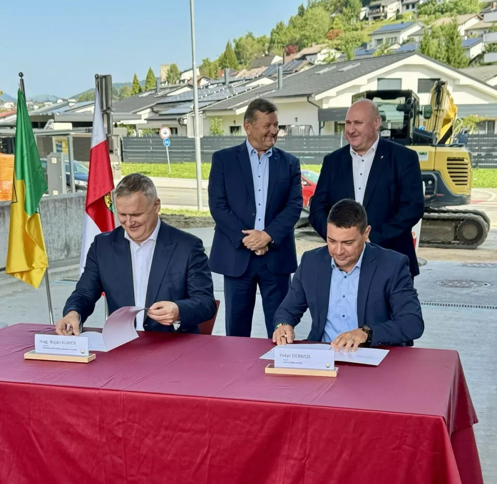 Obrisi preobrazbe sistema ogrevanja