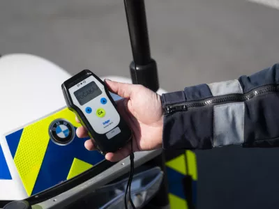 prometni nadzorpolicija - simbolična fotografijaprometna policijavarnost v prometupolicija na motorjihmotoristična policijaprehitri voznikiavtocestna policijaalkotestalkohol v prometu08.04.2025 Policijski nadzor, počivali&scaron;če PovodjeFOTO: Nik Erik Neubauer