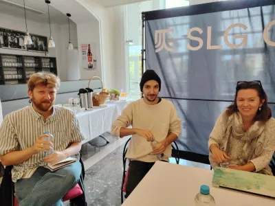 Več Cankarja je poziv k refleksiji družbe