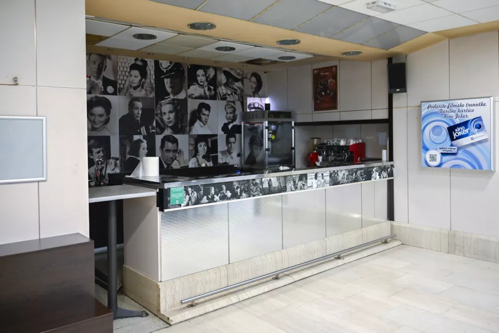 05.09. 2025 - Kino Komuna - priprava na predstavo MGL Foto: Nik Erik Neubauer 