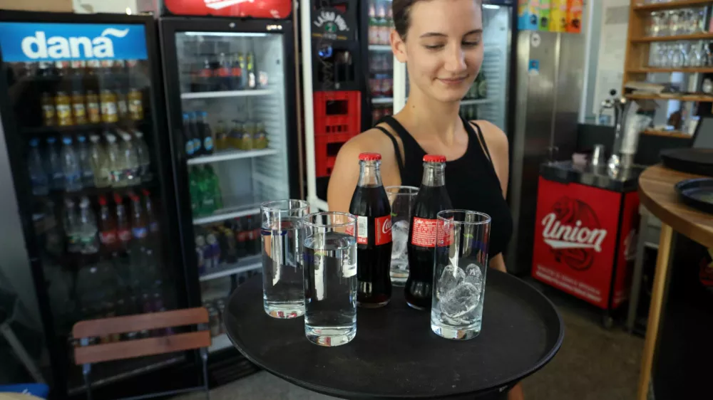 Kako (dobro) gre slovenskemu gostinstvu?