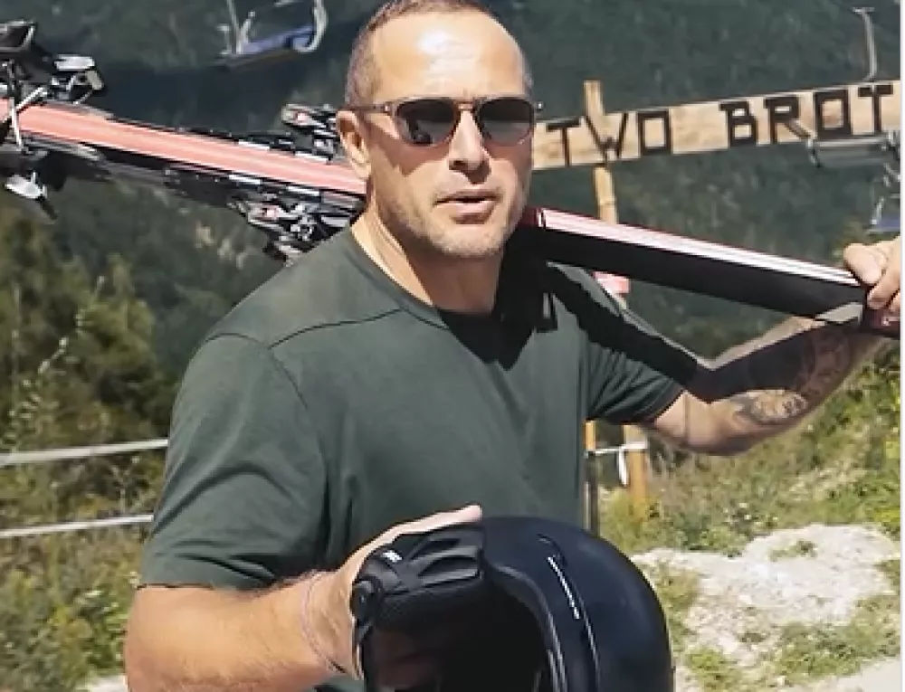 Jure Ko&scaron;ir / Foto: Ig