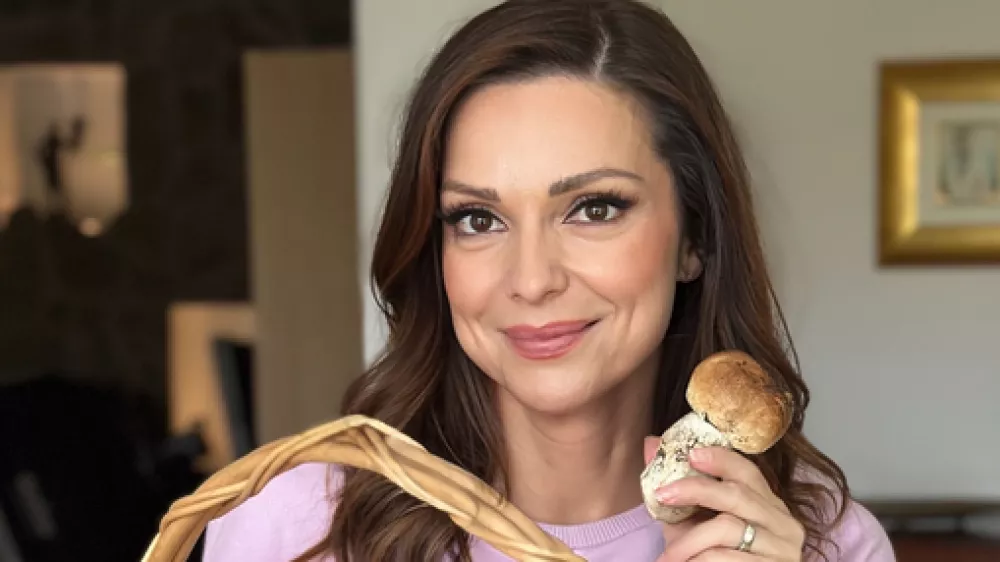 Natalija Verboten / Foto: Ig