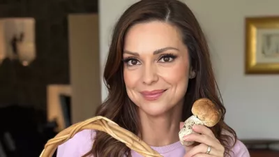 Natalija Verboten / Foto: Ig