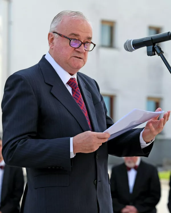 Janez Zorec / Foto: Alenka Žavbi