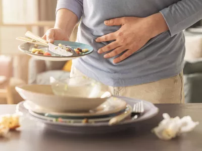 Člove&scaron;ka biolo&scaron;ka ura ima pomembno vlogo. / Foto: Istock