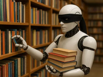 Simbolična fotografija. 