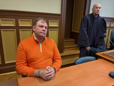 Odpravili so mu pripor, ruski heker s sodi&scaron;ča brez lisic