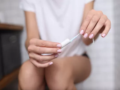 Na različnih straneh Atlantika prevladujejo različni pogledi. / Foto: Istock