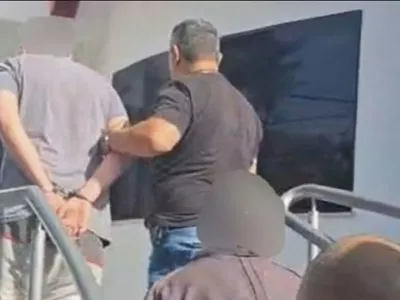 Civilna policija Sorocaba