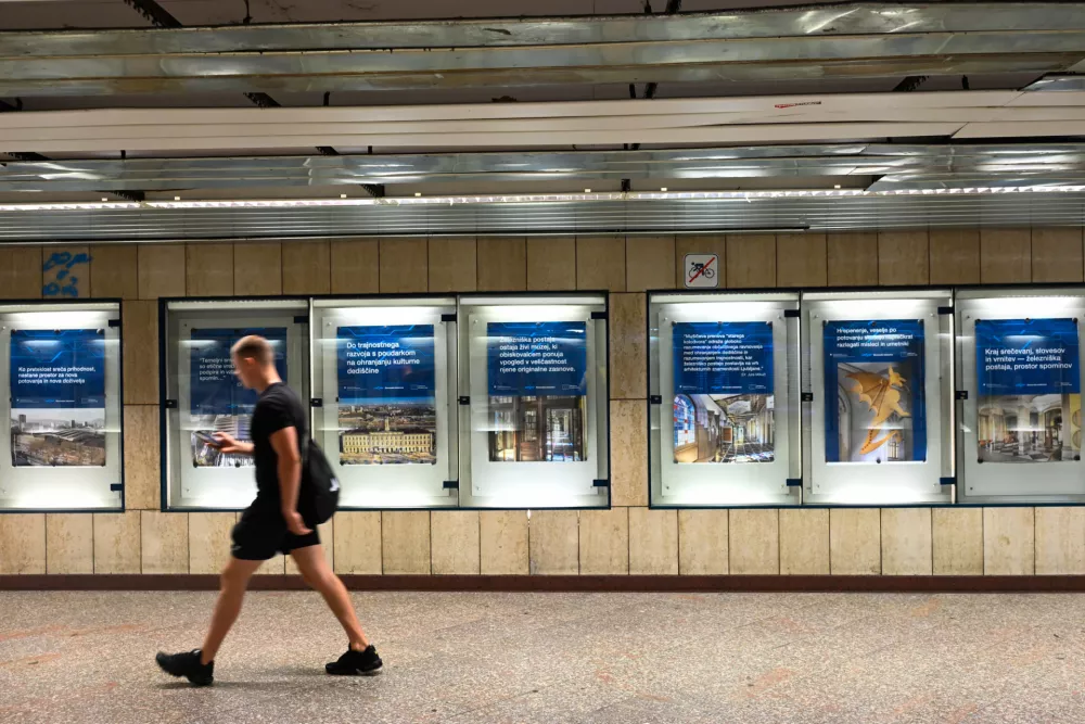 Vključevalna razprava o prihodnosti dedi&scaron;čine