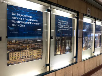 Vključevalna razprava o prihodnosti dedi&scaron;čine